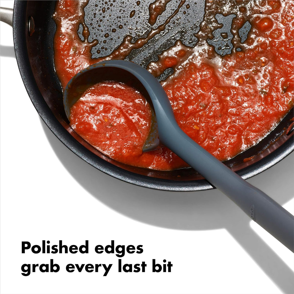 Good Grips Silicone Utensil Set, Gray, One size