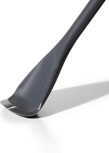 Good Grips Silicone Utensil Set, Gray, One size