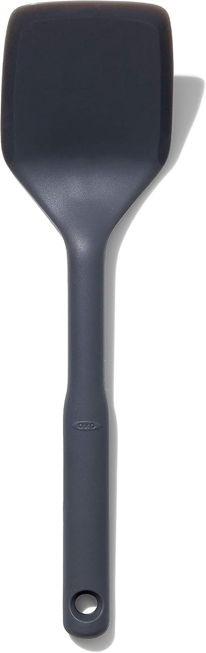 Good Grips Silicone Utensil Set, Gray, One size
