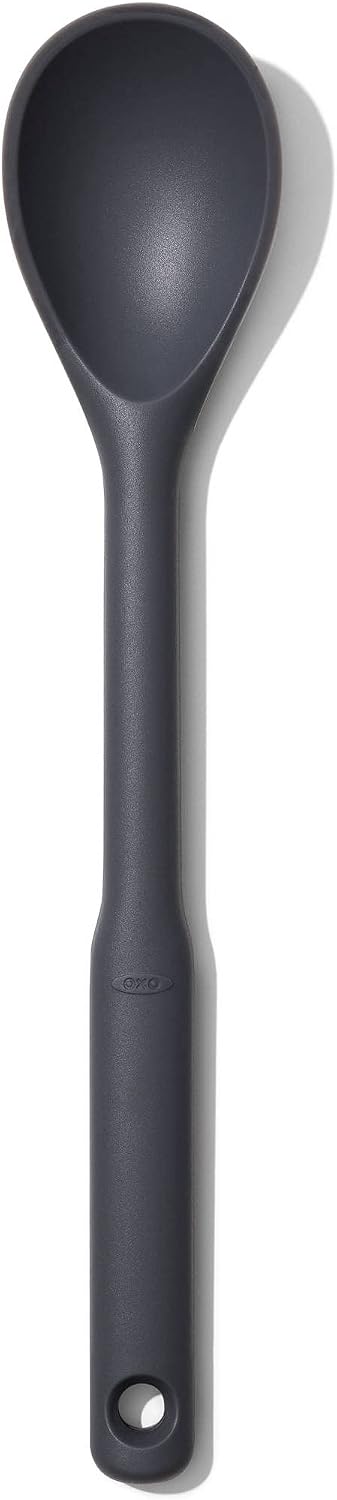 Good Grips Silicone Utensil Set, Gray, One size