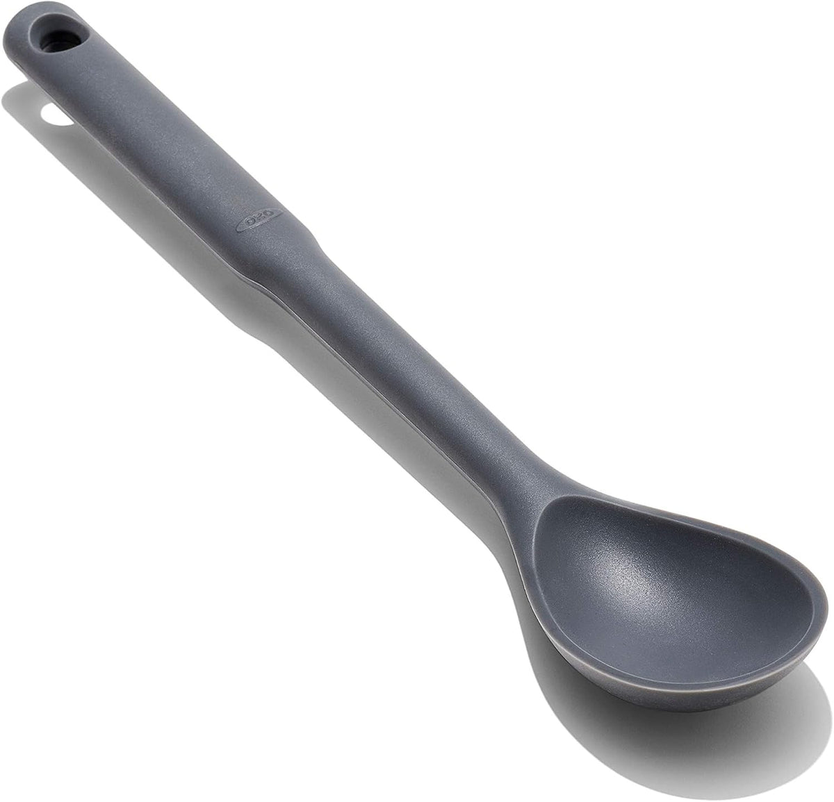 Good Grips Silicone Utensil Set, Gray, One size