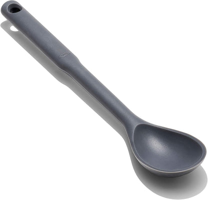 Good Grips Silicone Utensil Set, Gray, One size