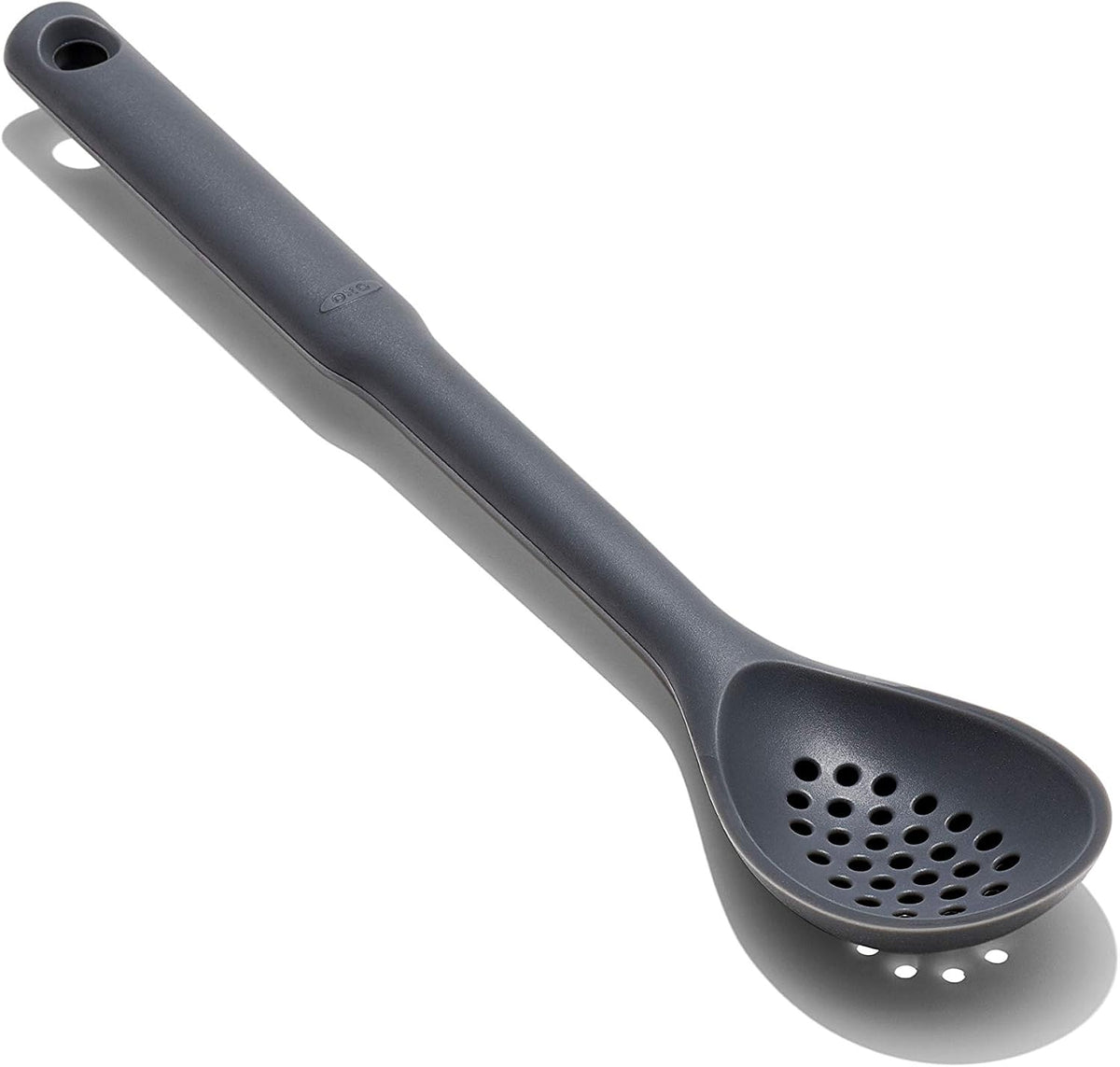 Good Grips Silicone Utensil Set, Gray, One size