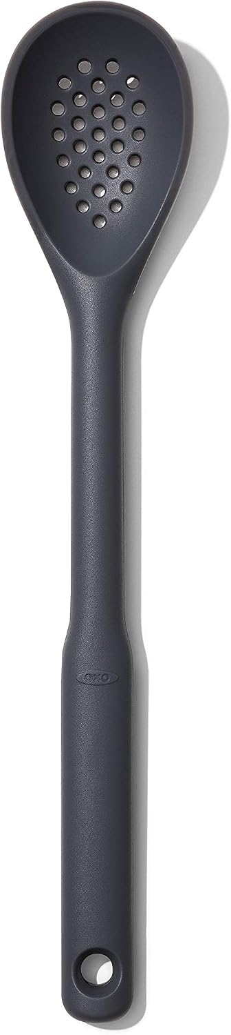 Good Grips Silicone Utensil Set, Gray, One size