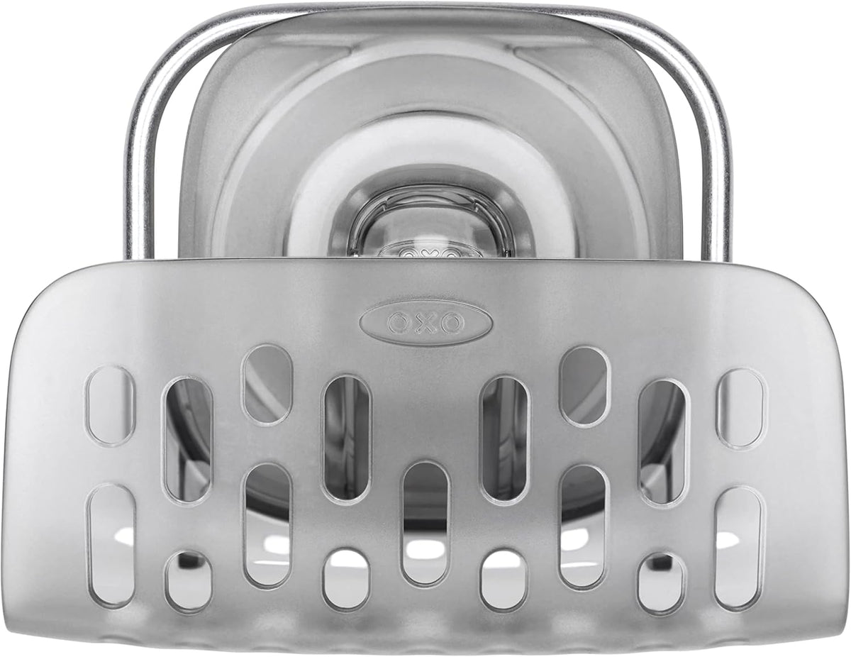 Good Grips Stronghold Suction Sponge Holder