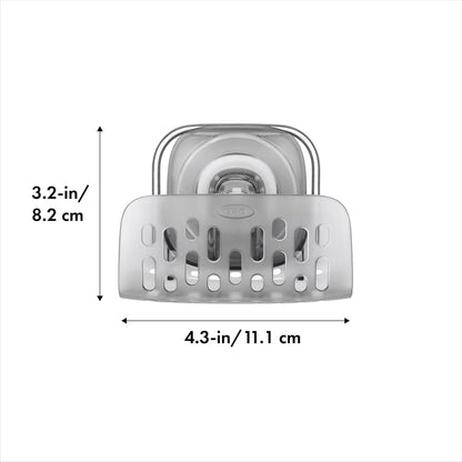 Good Grips Stronghold Suction Sponge Holder