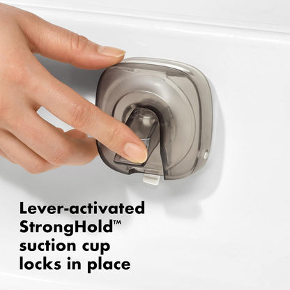 Good Grips Stronghold Suction Sponge Holder