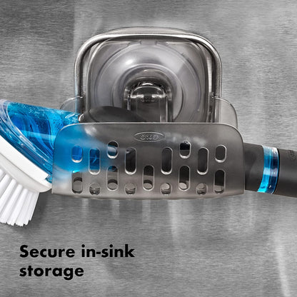Good Grips Stronghold Suction Sponge Holder