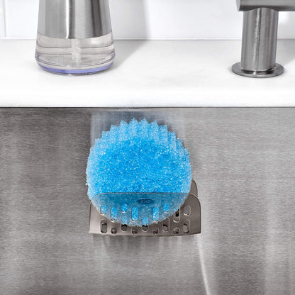Good Grips Stronghold Suction Sponge Holder