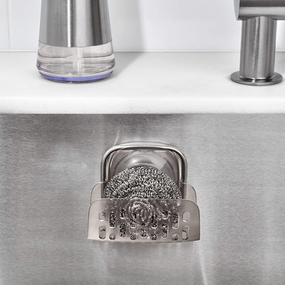 Good Grips Stronghold Suction Sponge Holder