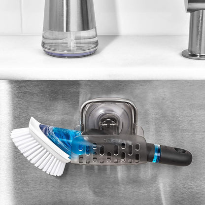 Good Grips Stronghold Suction Sponge Holder