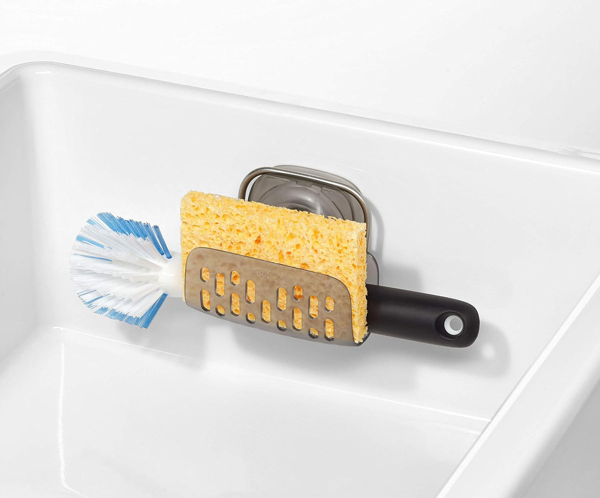 Good Grips Stronghold Suction Sponge Holder