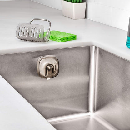 Good Grips Stronghold Suction Sponge Holder