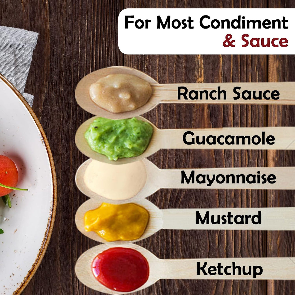 Condiment Squeeze Bottles for Sauces Pancake Batter Plastic - Wide Mouth Kitchen Ketchup Mustard Squirt Bottle Empty Dispenser for Icing Oil Salad Food Liquid for Griddle BBQ(1 PCS, 13 oz.)