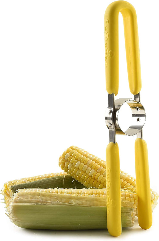 GripEz Corn Cutter, One Size, Yellow