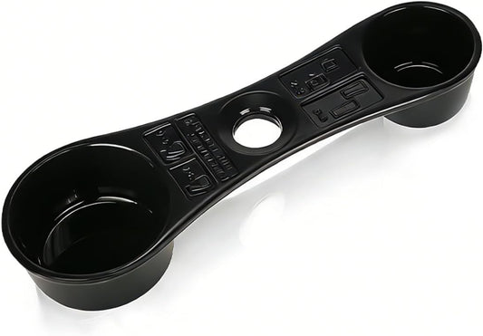 Coffee Measuring Scoop for Ninja Coffee Makers - Dual Sided 1 & 2 Tbsp Replacement Spoon & Accessory, BPA-Free for Ground Coffee & Protein Powder