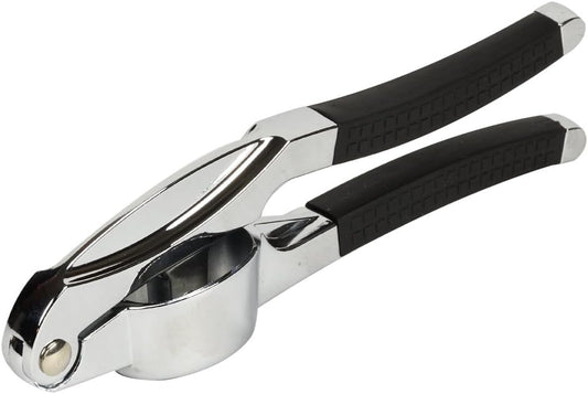 Pearl Metal Garlic Press Garlic Crusher Garlic Squeezer Herb Kitchen C-9855