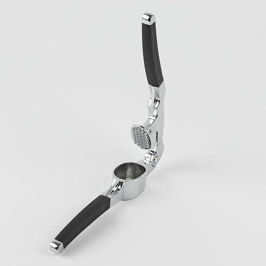 Pearl Metal Garlic Press Garlic Crusher Garlic Squeezer Herb Kitchen C-9855