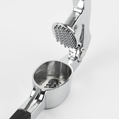 Pearl Metal Garlic Press Garlic Crusher Garlic Squeezer Herb Kitchen C-9855