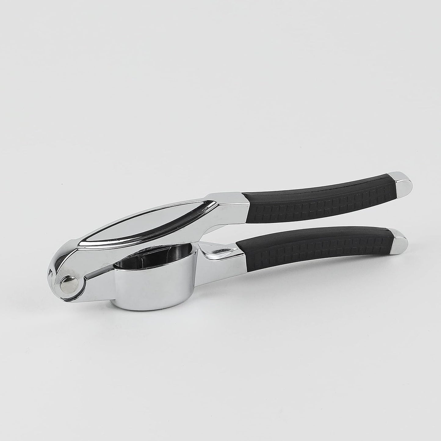 Pearl Metal Garlic Press Garlic Crusher Garlic Squeezer Herb Kitchen C-9855