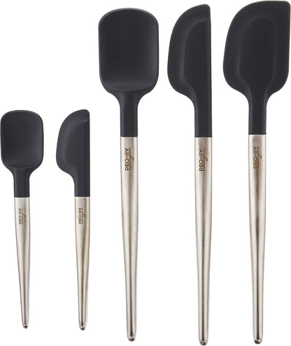 Silicone Tools, 5 Piece Set