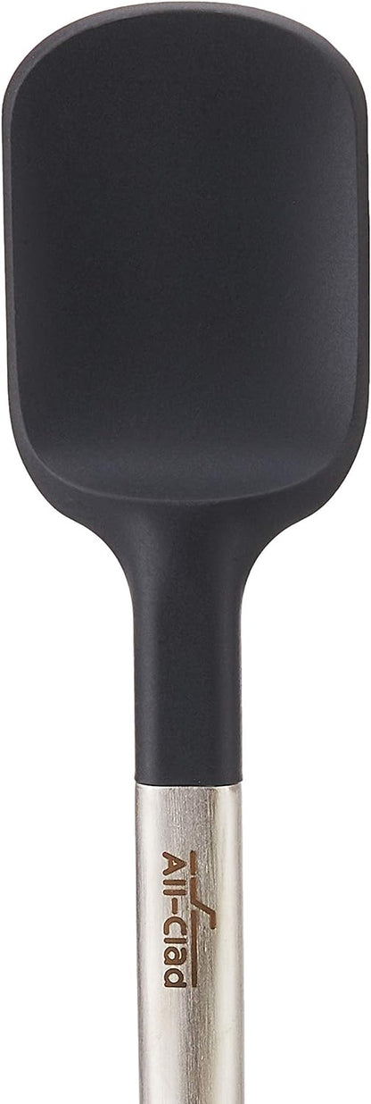 Silicone Tools, 5 Piece Set