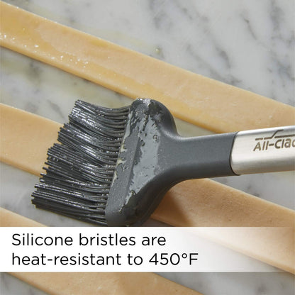 Silicone Tools, 5 Piece Set