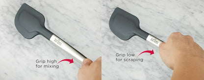 Silicone Tools, 5 Piece Set