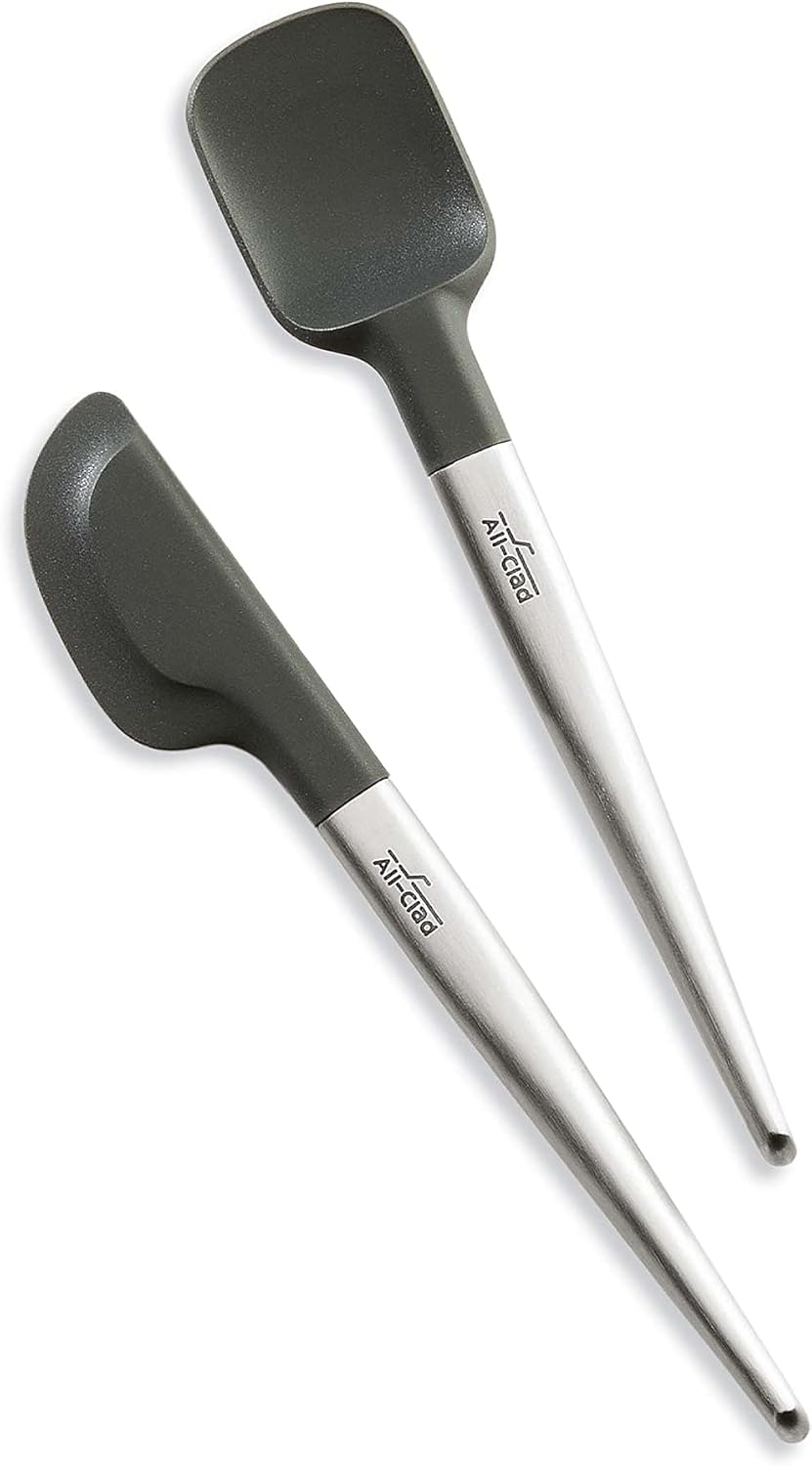 Silicone Tools, 5 Piece Set