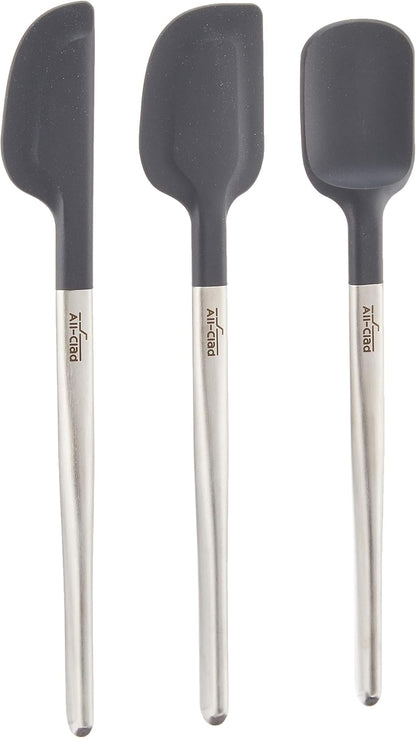 Silicone Tools, 5 Piece Set