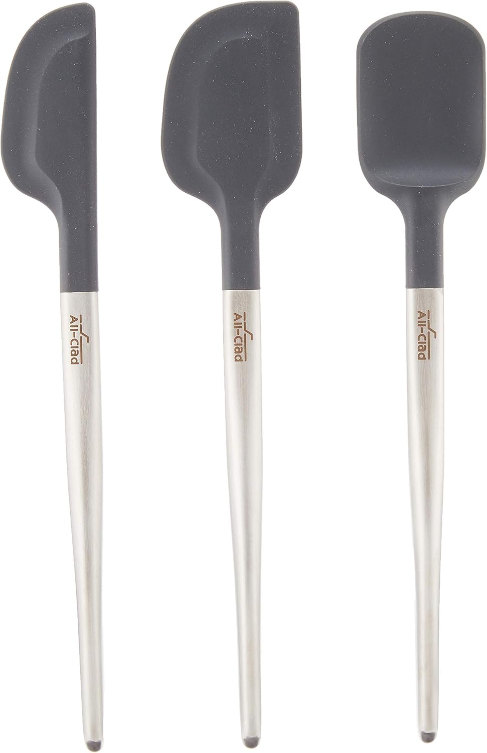 Silicone Tools, 5 Piece Set