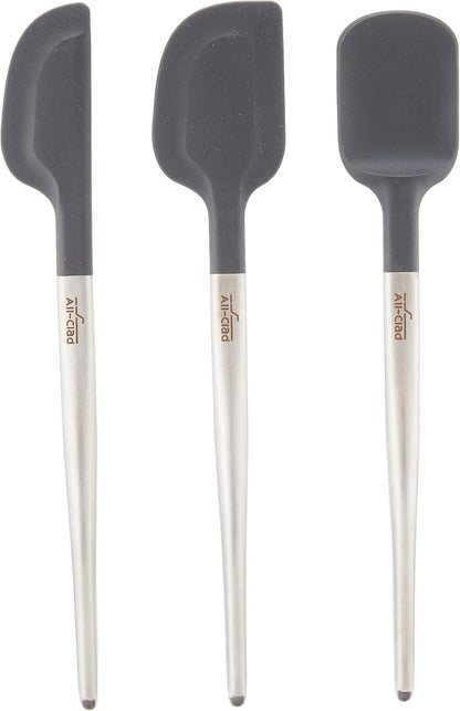 Silicone Tools, 5 Piece Set