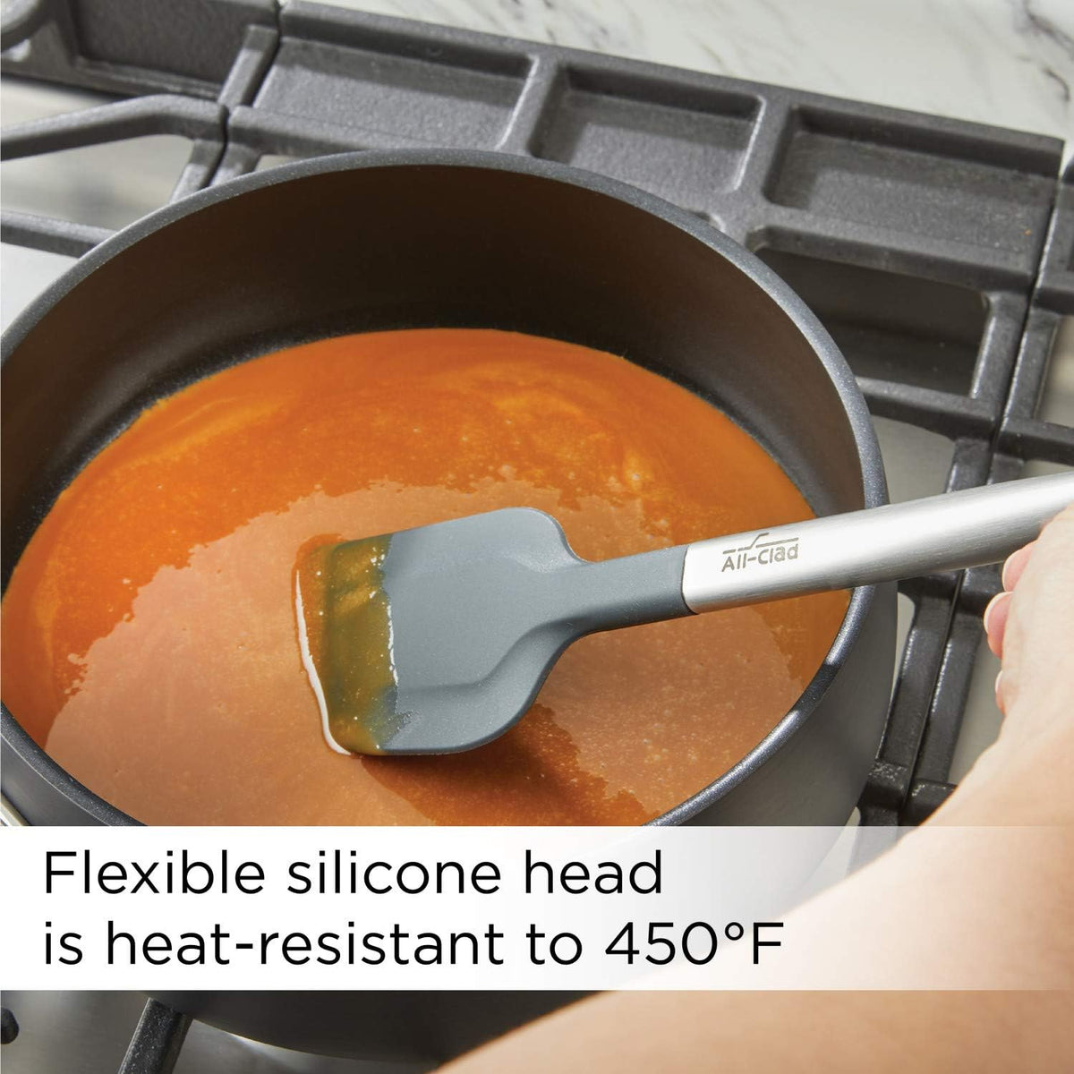 Silicone Tools, 5 Piece Set