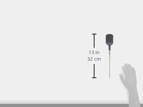 Silicone Tools, 5 Piece Set