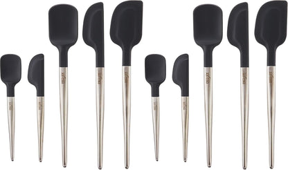 Silicone Tools, 5 Piece Set