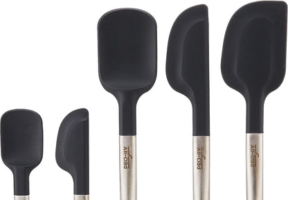 Silicone Tools, 5 Piece Set
