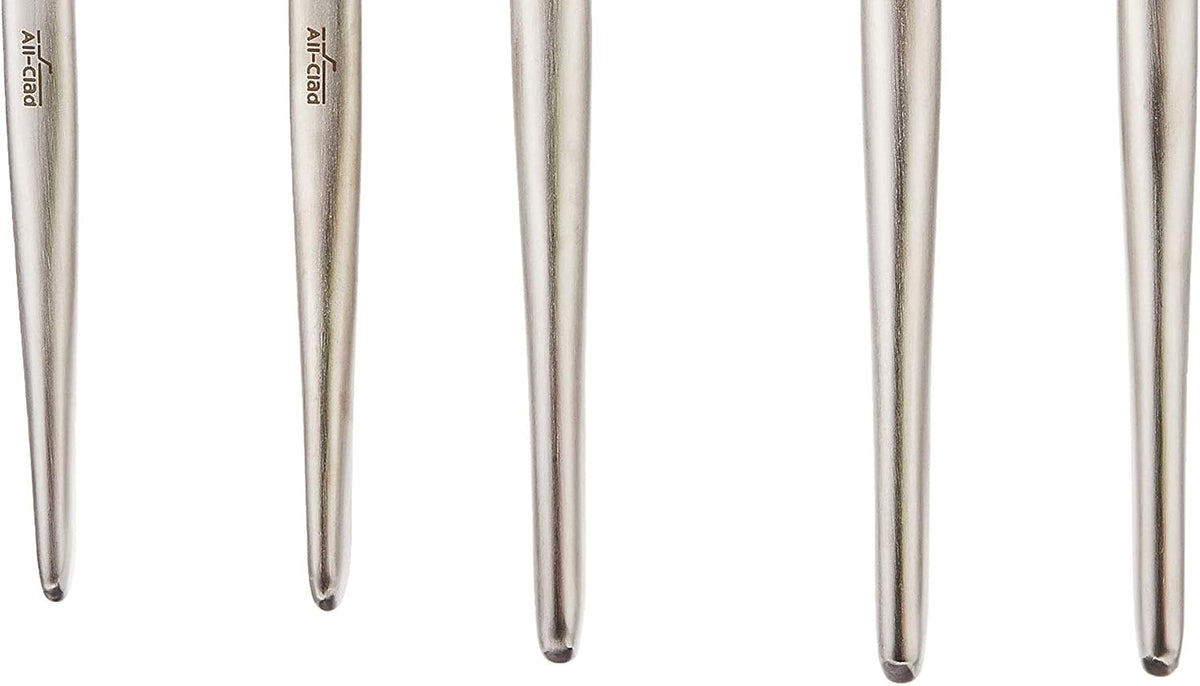 Silicone Tools, 5 Piece Set