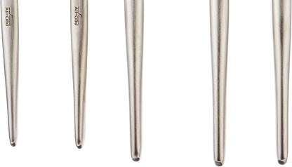 Silicone Tools, 5 Piece Set
