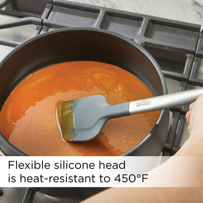 Silicone Tools, 5 Piece Set