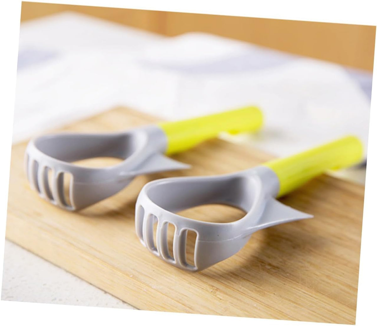 Multifunction 5 in 1 Avocado Tool Cutter Masher Slicer Pitter Peeler Corer for Kitchen Fruit Salad and Meal Prep 8.46In
