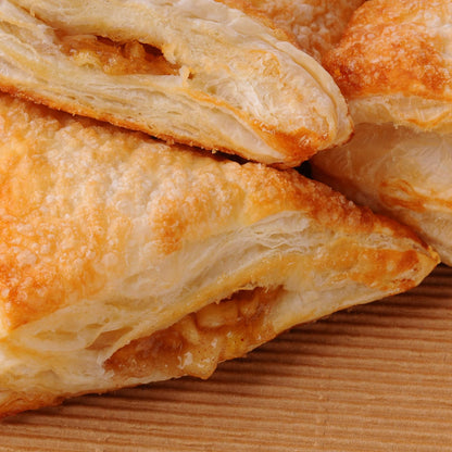 Pineapple Pie & Pastry Filling, 2 Pound Pouch