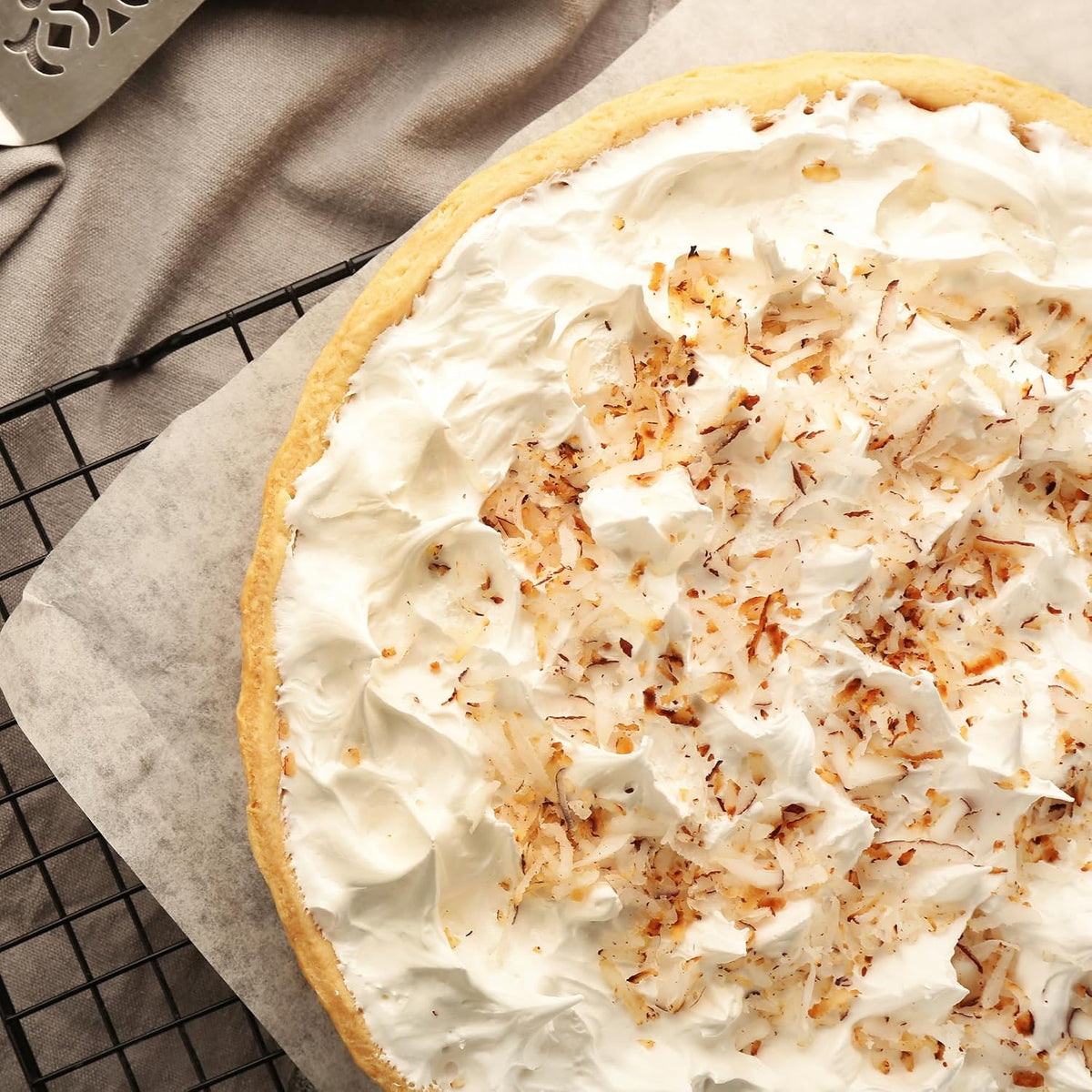 Pineapple Pie & Pastry Filling, 2 Pound Pouch