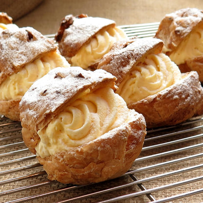 Pineapple Pie & Pastry Filling, 2 Pound Pouch