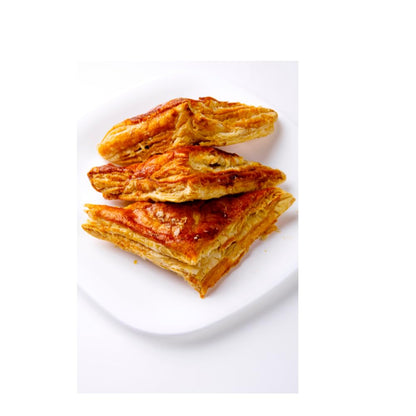 Pineapple Pie & Pastry Filling, 2 Pound Pouch