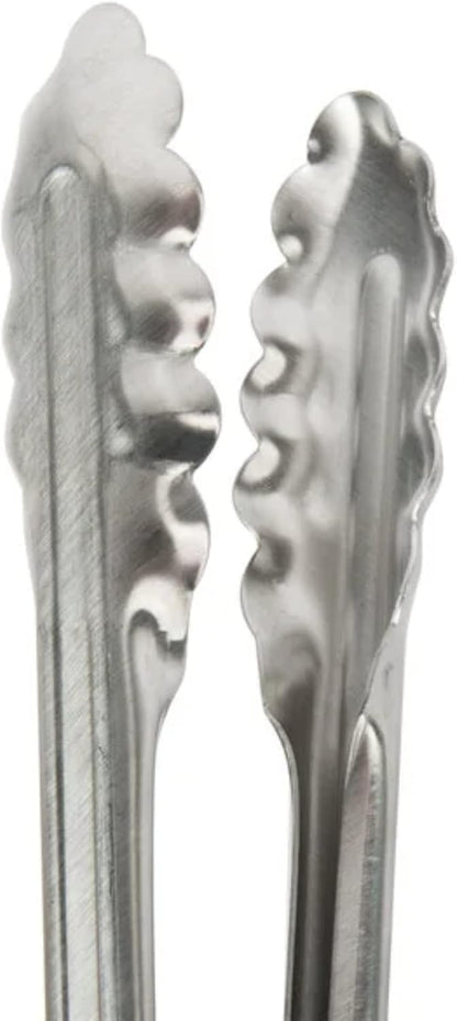 4412HDL 44 Series 12" Heavy-Duty Scallop Utility Tongs