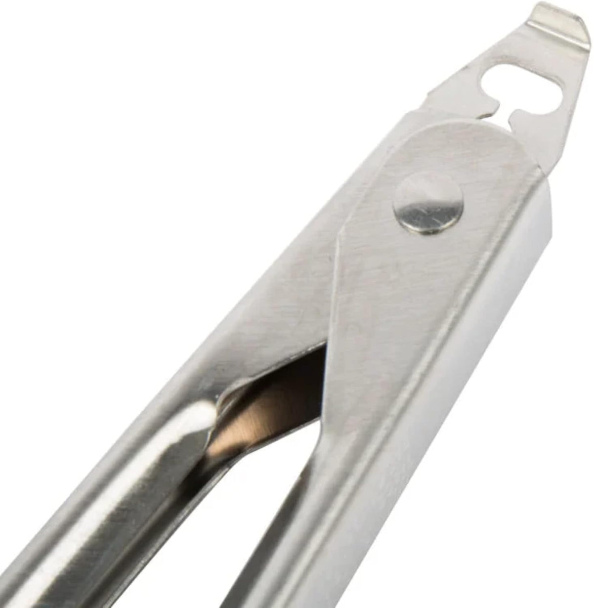 4412HDL 44 Series 12" Heavy-Duty Scallop Utility Tongs