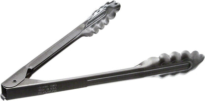 4412HDL 44 Series 12" Heavy-Duty Scallop Utility Tongs