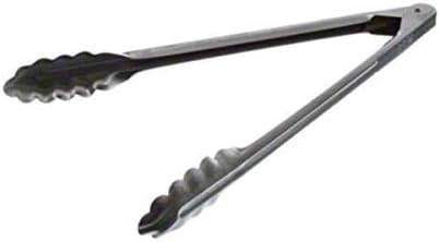 4412HDL 44 Series 12" Heavy-Duty Scallop Utility Tongs