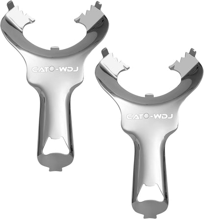 Mason Jar Opener for Canning Lids No Dents or Damage, Canning Supplies