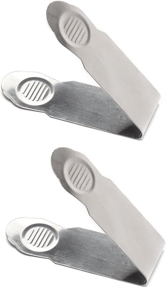Fox Run 5582 Strawberry Huller, Stainless Steel(2pk)